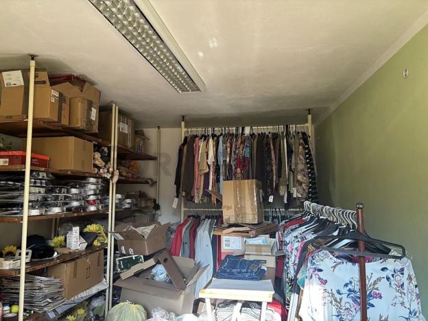 Pronájem obchodního prostoru, Skuteč, Palackého náměstí, 111 m2