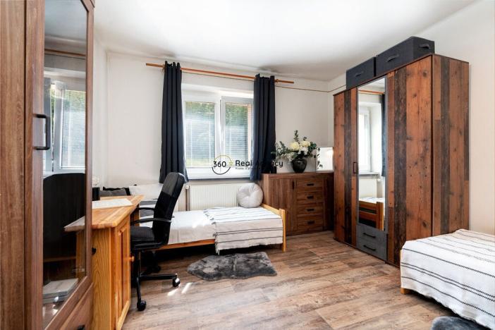 Prodej bytu 2+1, Praha - Košíře, Nad Turbovou, 60 m2