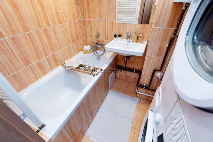 Prodej bytu 2+1, Praha - Košíře, Nad Turbovou, 60 m2