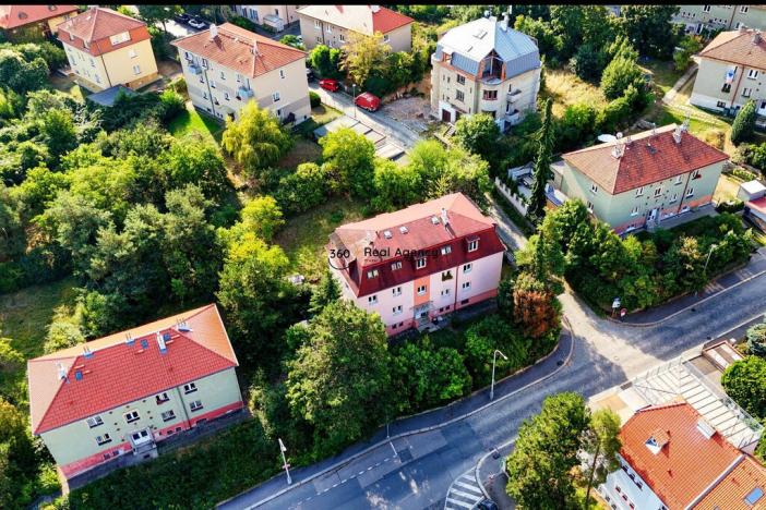 Prodej bytu 2+1, Praha - Košíře, Nad Turbovou, 60 m2