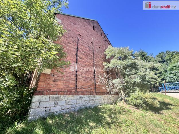 Prodej skladu, Pnětluky - Konětopy, 975 m2