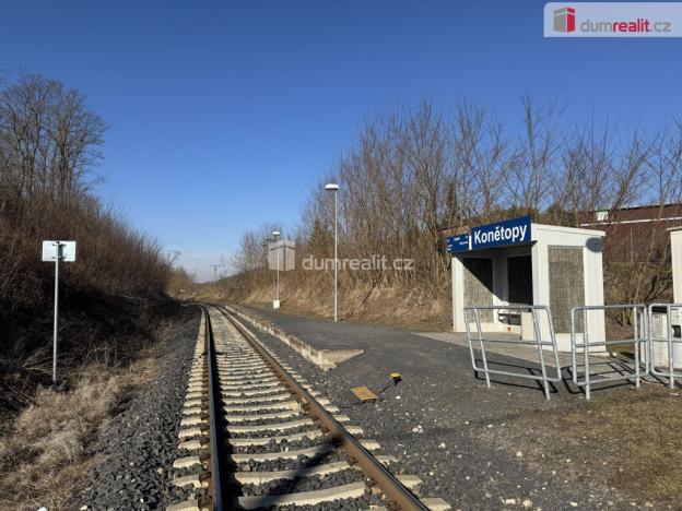Prodej skladu, Pnětluky - Konětopy, 975 m2
