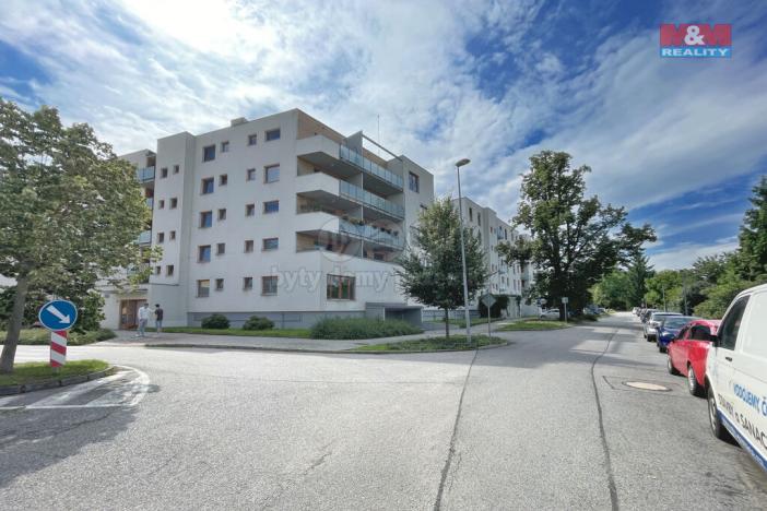 Pronájem garáže, České Budějovice, Litvínovická, 18 m2