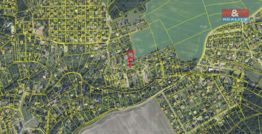 Prodej rodinného domu, Zdiby - Brnky, Pod Kopcem, 37 m2