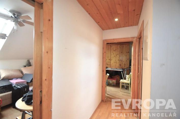 Prodej rodinného domu, Řevnice, Kejnská, 103 m2