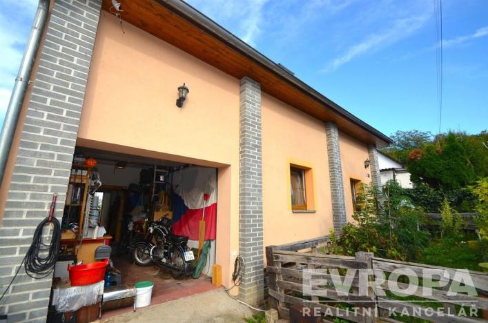 Prodej rodinného domu, Řevnice, Kejnská, 103 m2