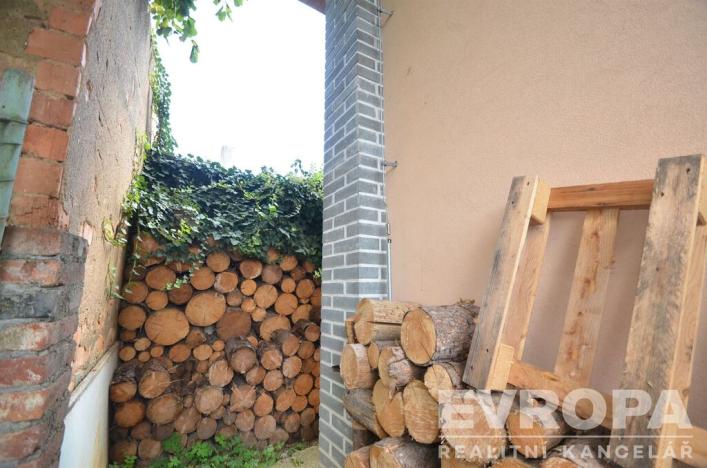 Prodej rodinného domu, Řevnice, Kejnská, 103 m2