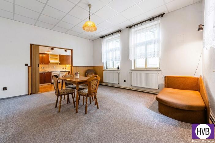 Prodej ubytování, Protivín, Masarykovo nám., 313 m2