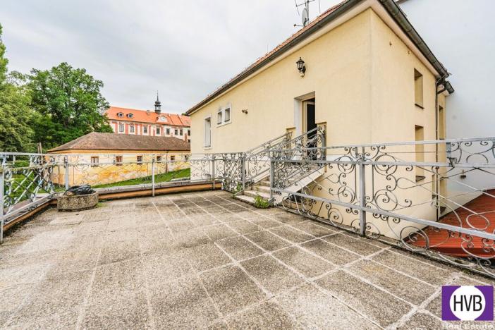 Prodej ubytování, Protivín, Masarykovo nám., 313 m2