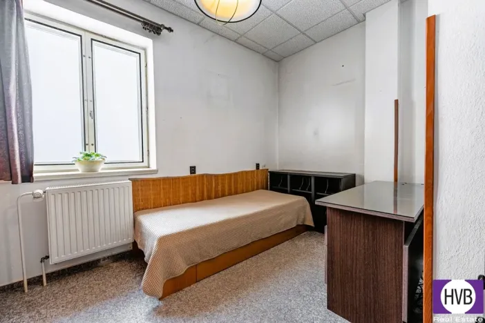 Prodej ubytování, Protivín, Masarykovo nám., 313 m2