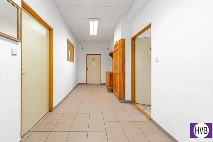 Prodej ubytování, Protivín, Masarykovo nám., 313 m2