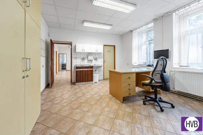 Prodej ubytování, Protivín, Masarykovo nám., 313 m2