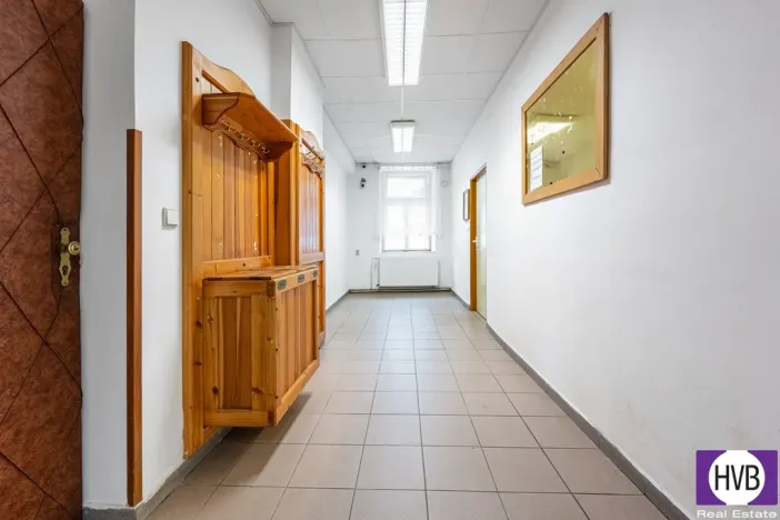 Prodej ubytování, Protivín, Masarykovo nám., 313 m2