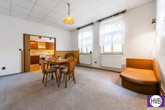 Prodej ubytování, Protivín, Masarykovo nám., 313 m2