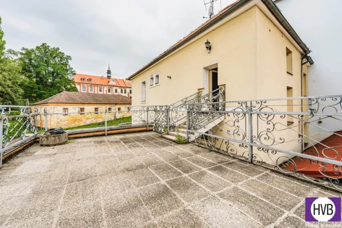 Prodej ubytování, Protivín, Masarykovo nám., 313 m2