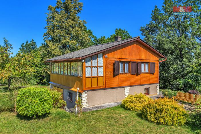 Prodej chaty, Svídnice, 50 m2