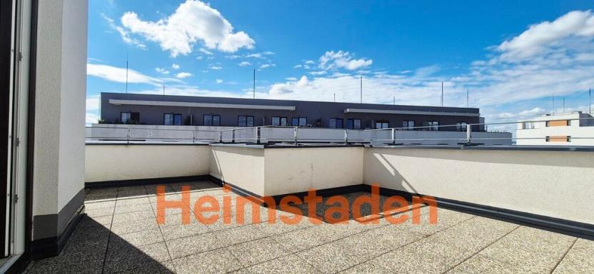 Pronájem bytu 2+1, Plzeň - Jižní Předměstí, Magisterská, 51 m2