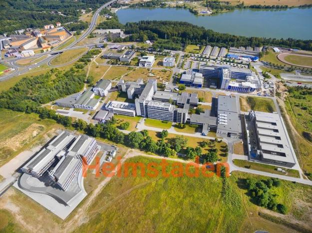 Pronájem bytu 2+1, Plzeň - Jižní Předměstí, Magisterská, 51 m2