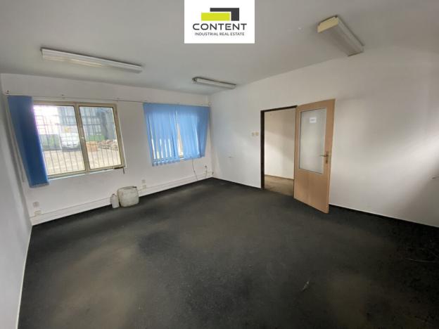 Pronájem výrobních prostor, Nýřany, Šůlova, 786 m2