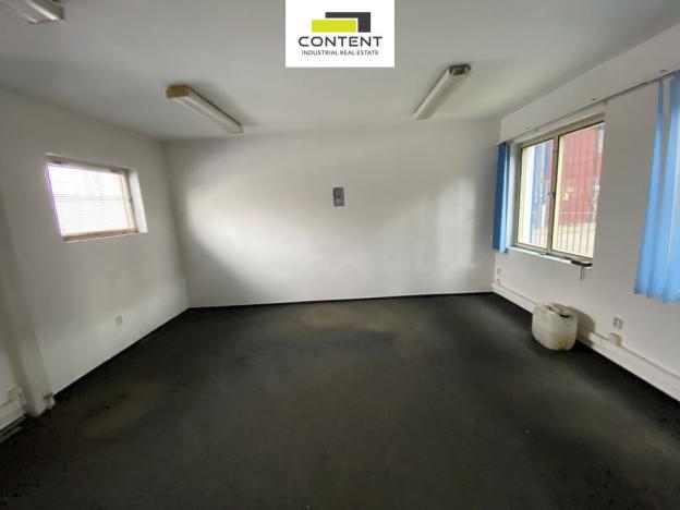 Pronájem výrobních prostor, Nýřany, Šůlova, 786 m2