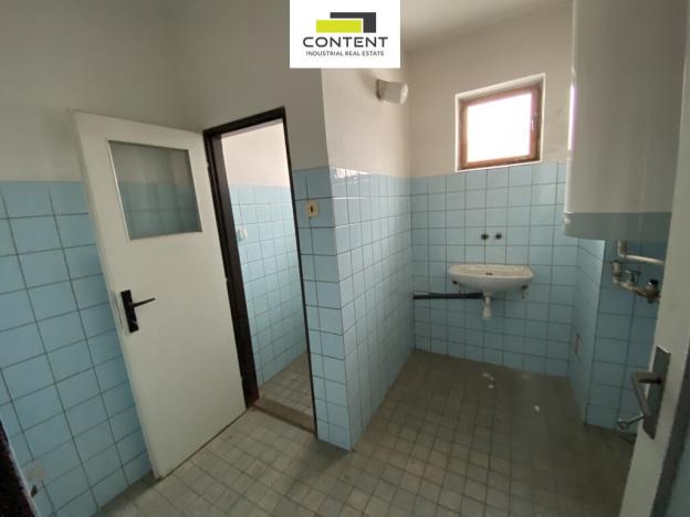 Pronájem výrobních prostor, Nýřany, Šůlova, 786 m2