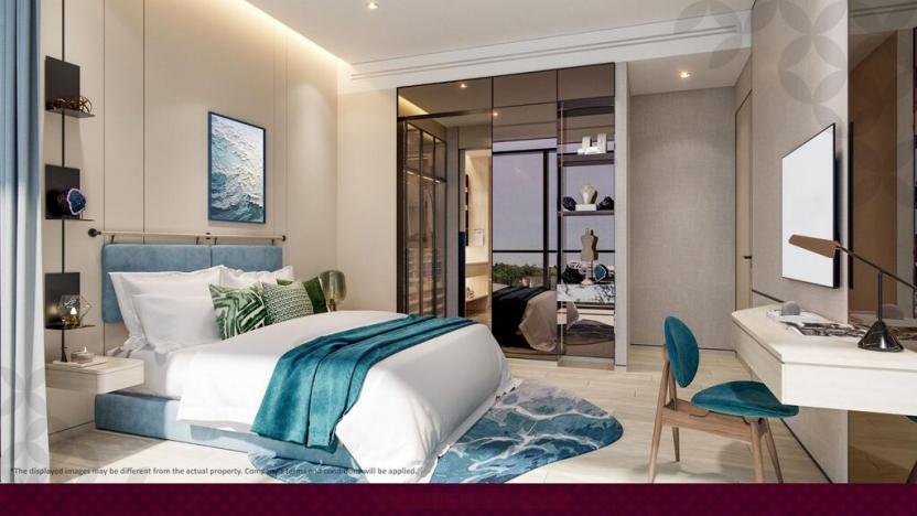 Prodej apartmánu, Pattaya, 56 m2