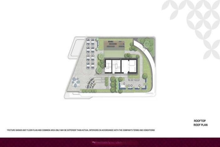 Prodej apartmánu, Pattaya, 56 m2