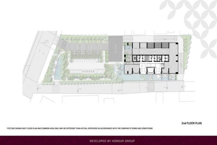 Prodej apartmánu, Pattaya, 56 m2