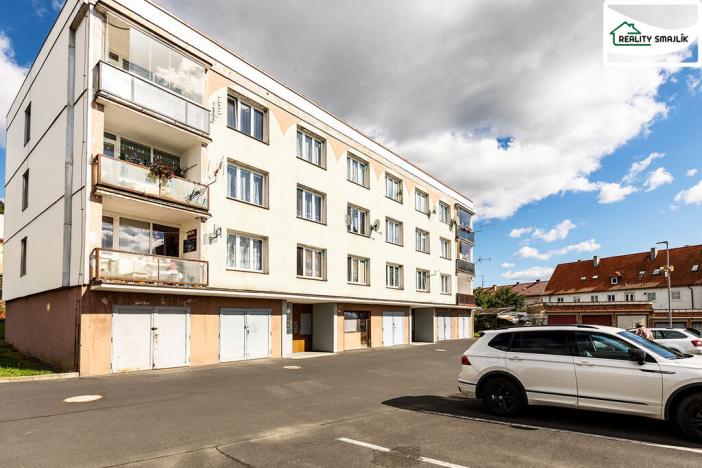 Prodej bytu 3+1, Lázně Kynžvart, Dlouhá, 81 m2