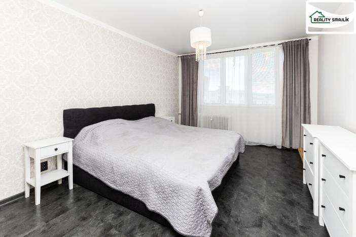 Prodej bytu 3+1, Lázně Kynžvart, Dlouhá, 81 m2