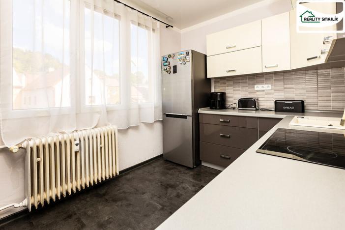 Prodej bytu 3+1, Lázně Kynžvart, Dlouhá, 81 m2