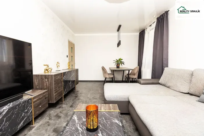 Prodej bytu 3+1, Lázně Kynžvart, Dlouhá, 81 m2