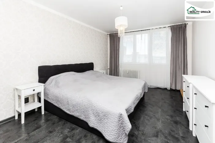 Prodej bytu 3+1, Lázně Kynžvart, Dlouhá, 81 m2