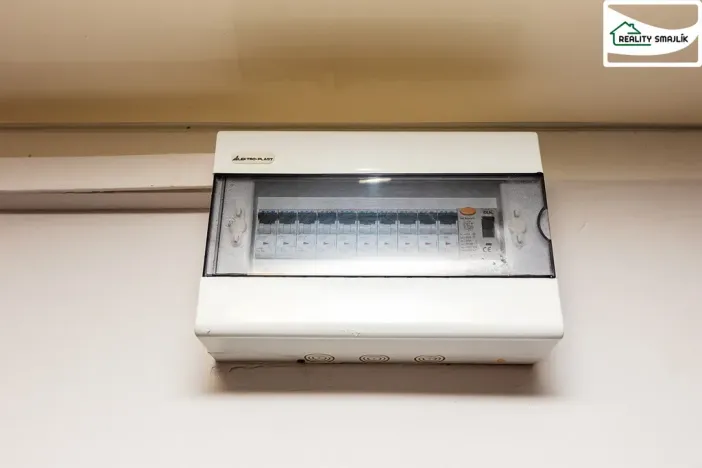 Prodej bytu 3+1, Lázně Kynžvart, Dlouhá, 81 m2