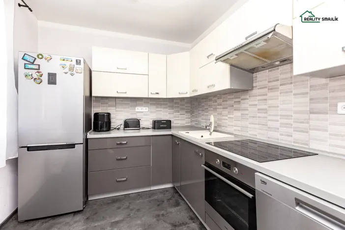 Prodej bytu 3+1, Lázně Kynžvart, Dlouhá, 81 m2