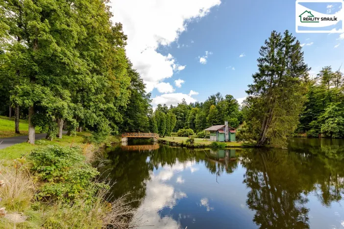 Prodej bytu 3+1, Lázně Kynžvart, Dlouhá, 81 m2