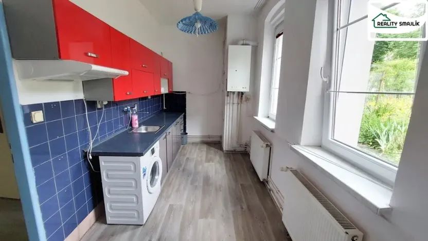 Prodej bytu 1+1, Aš, Textilní, 39 m2
