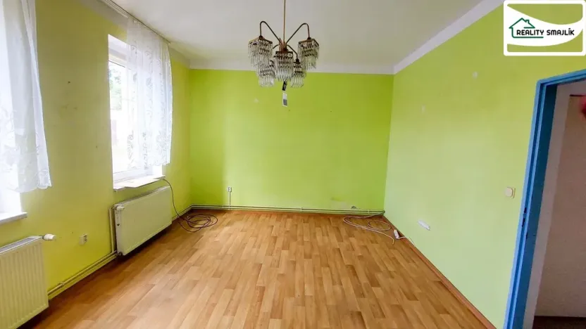 Prodej bytu 1+1, Aš, Textilní, 39 m2