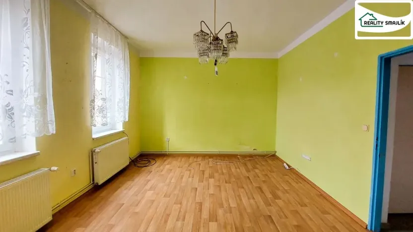 Prodej bytu 1+1, Aš, Textilní, 39 m2