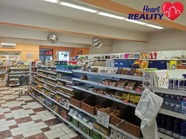 Pronájem obchodního prostoru, Darkovice, Dlouhá, 525 m2