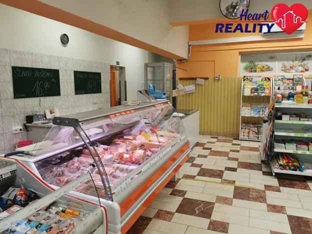 Pronájem obchodního prostoru, Darkovice, Dlouhá, 525 m2