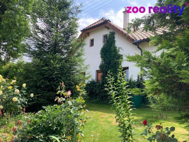 Prodej rodinného domu, Malonty - Bělá, 245 m2