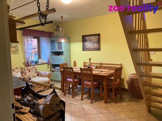 Prodej rodinného domu, Malonty - Bělá, 245 m2