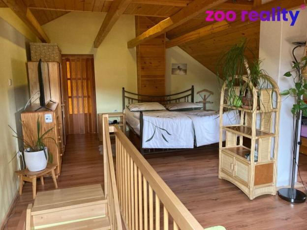 Prodej rodinného domu, Malonty - Bělá, 245 m2