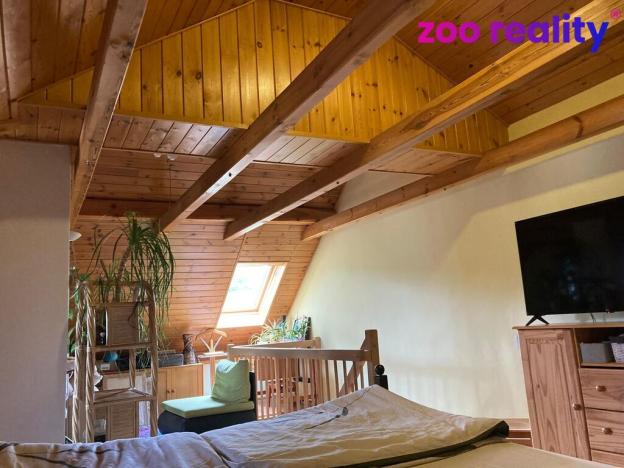 Prodej rodinného domu, Malonty - Bělá, 245 m2