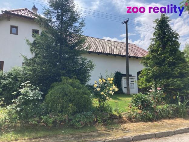 Prodej rodinného domu, Malonty - Bělá, 245 m2