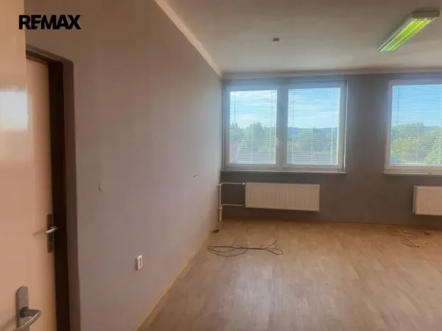 Pronájem kanceláře, Lipník nad Bečvou - Lipník nad Bečvou I-Město, Zahradní, 20 m2