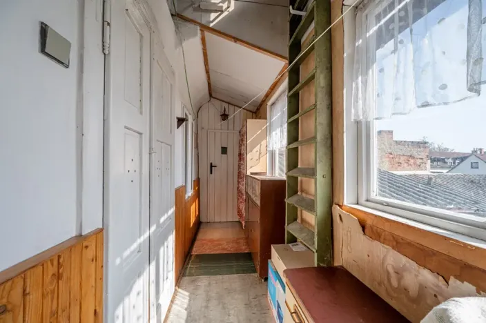 Prodej rodinného domu, Praha - Jinonice, Karlštejnská, 150 m2