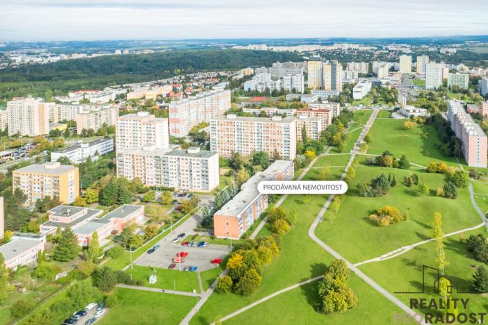 Prodej bytu 4+kk, Praha, Vejvanovského, 82 m2