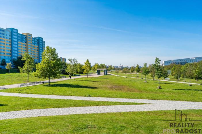 Prodej bytu 4+kk, Praha, Vejvanovského, 82 m2